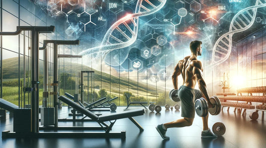 Peptides for Muscle Growth