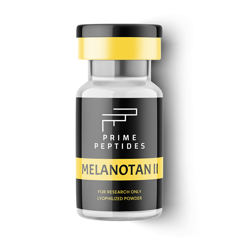 Melanotan 2