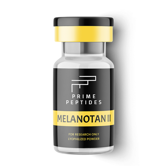 Melanotan 2