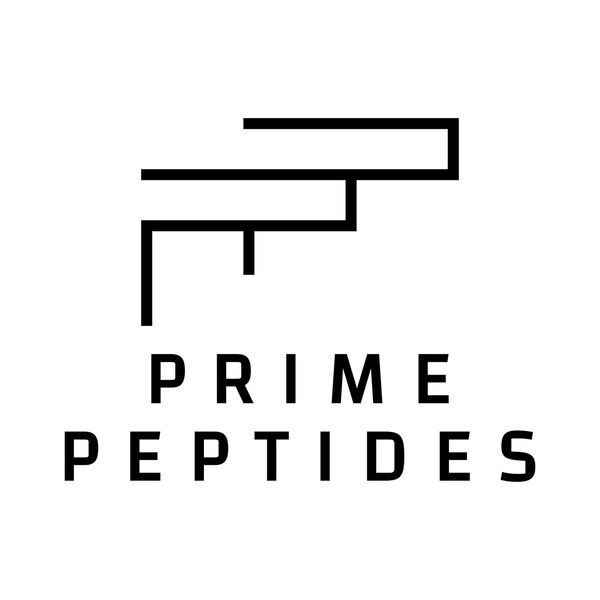 Prime Peptides