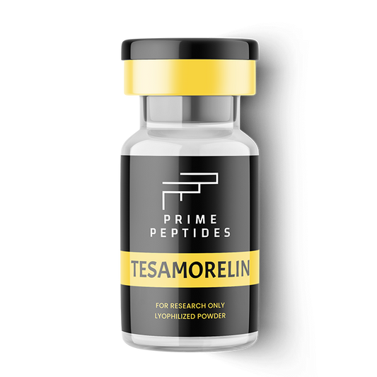 Buy Tesamorelin Peptide Online