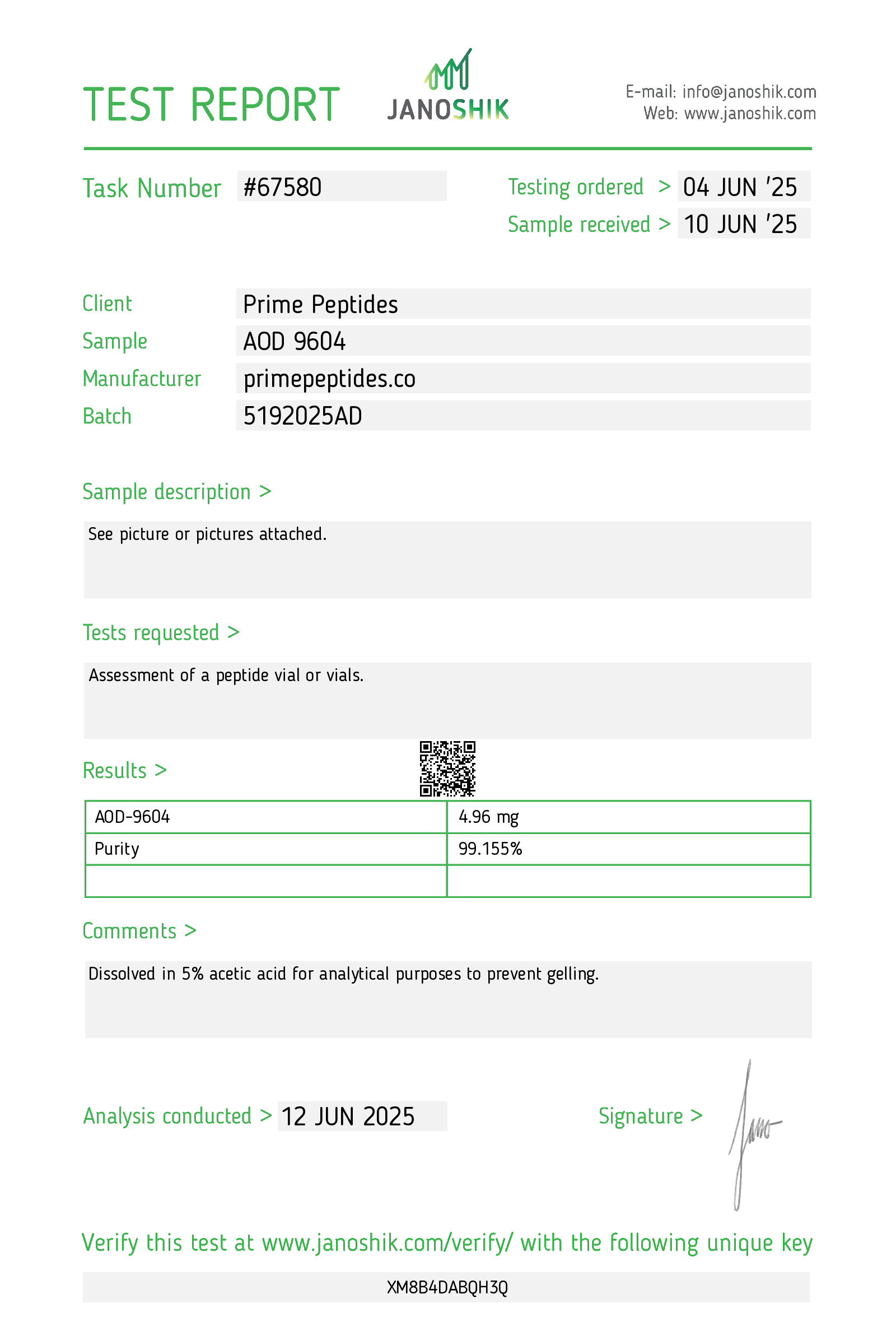Certificate Image