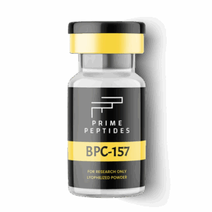 Prime Peptides BPC-157