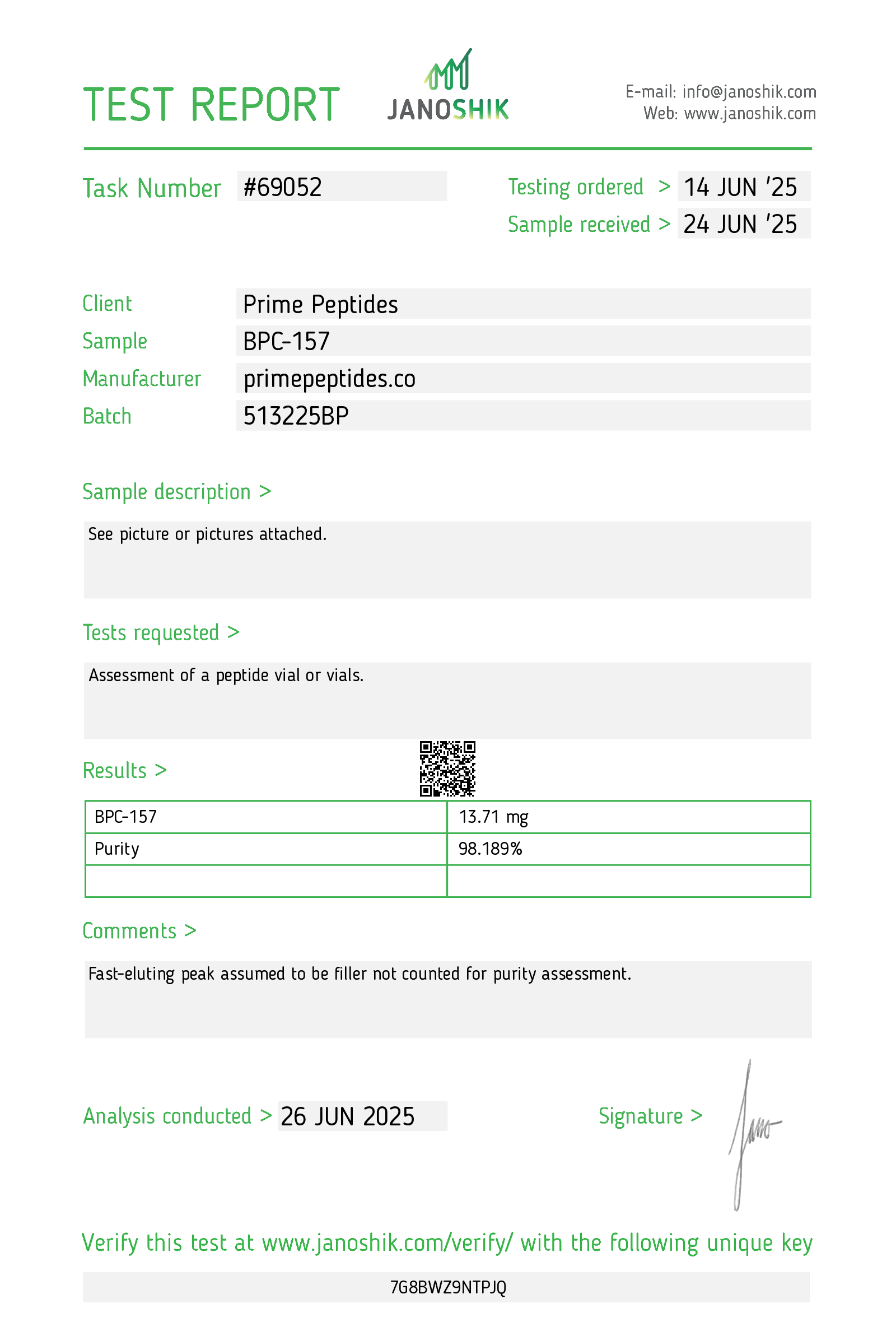 Certificate Image