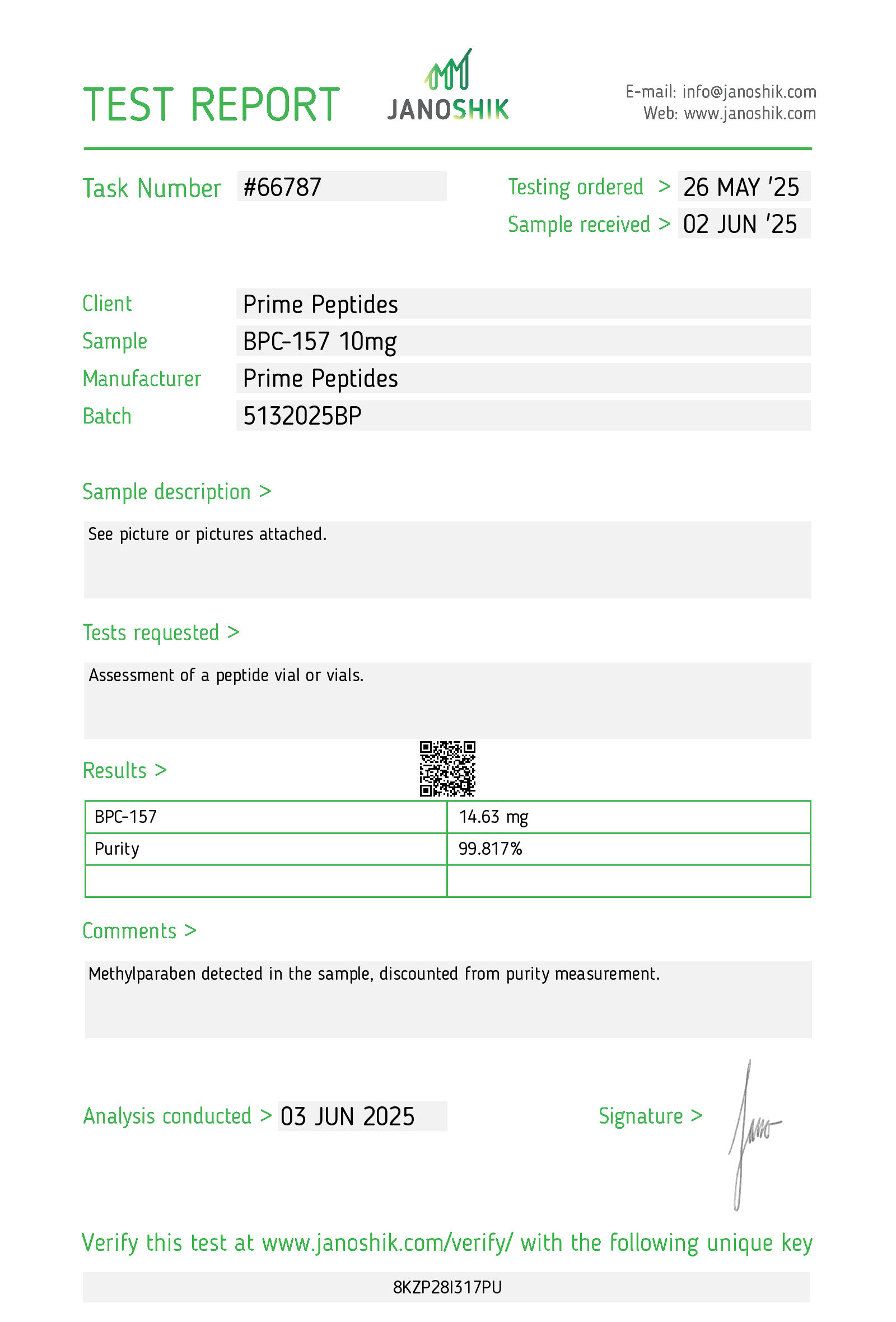 Certificate Image