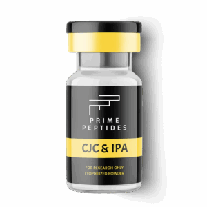 Prime Peptides CJC_Ipa