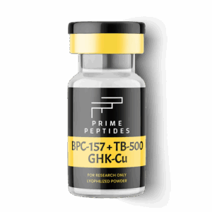 Prime Peptides GLOW Blend