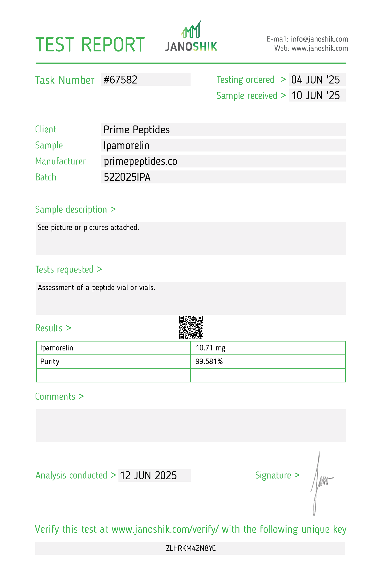 Certificate Image