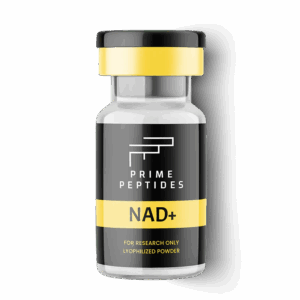 Prime Peptides NAD