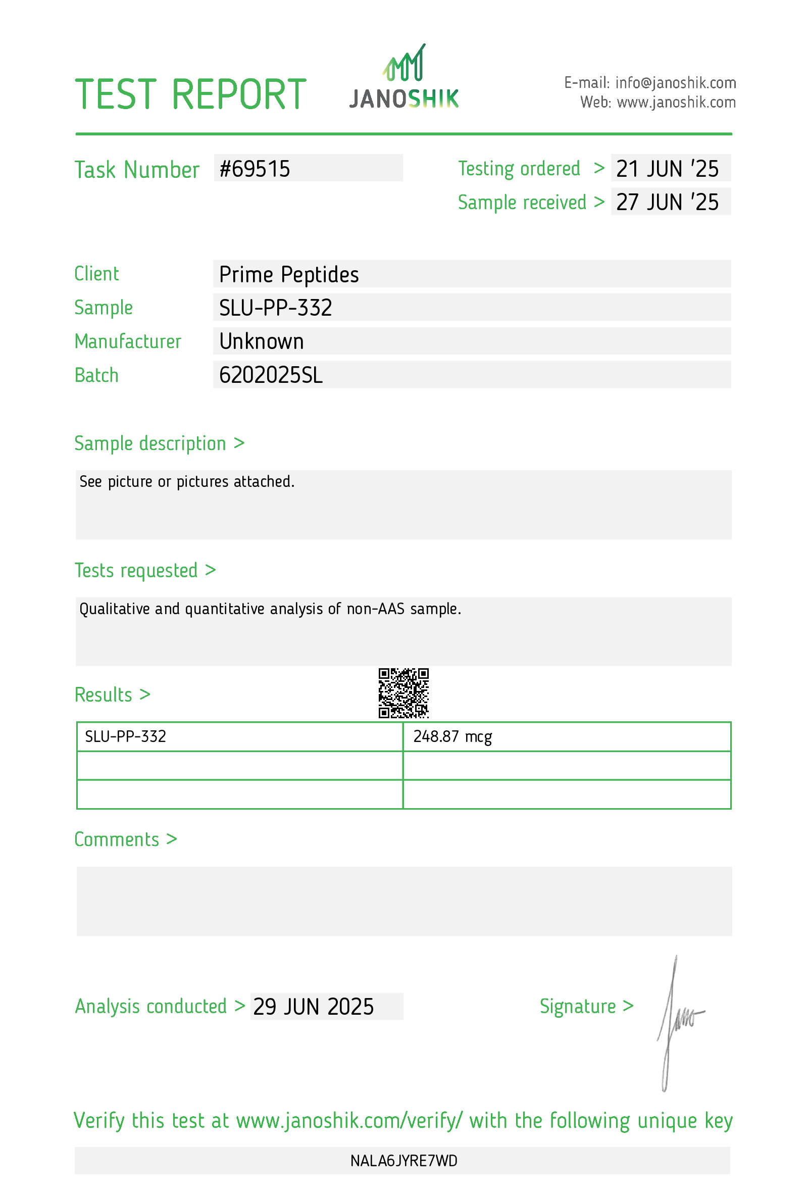 Certificate Image