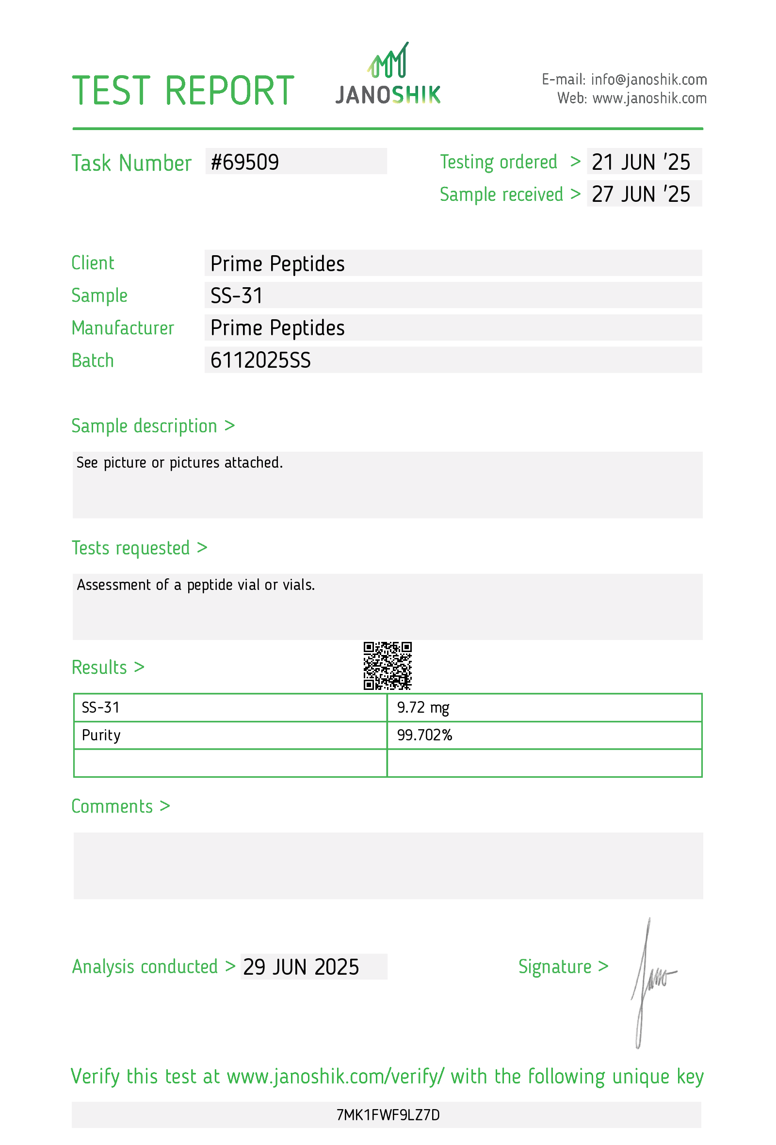 Certificate Image
