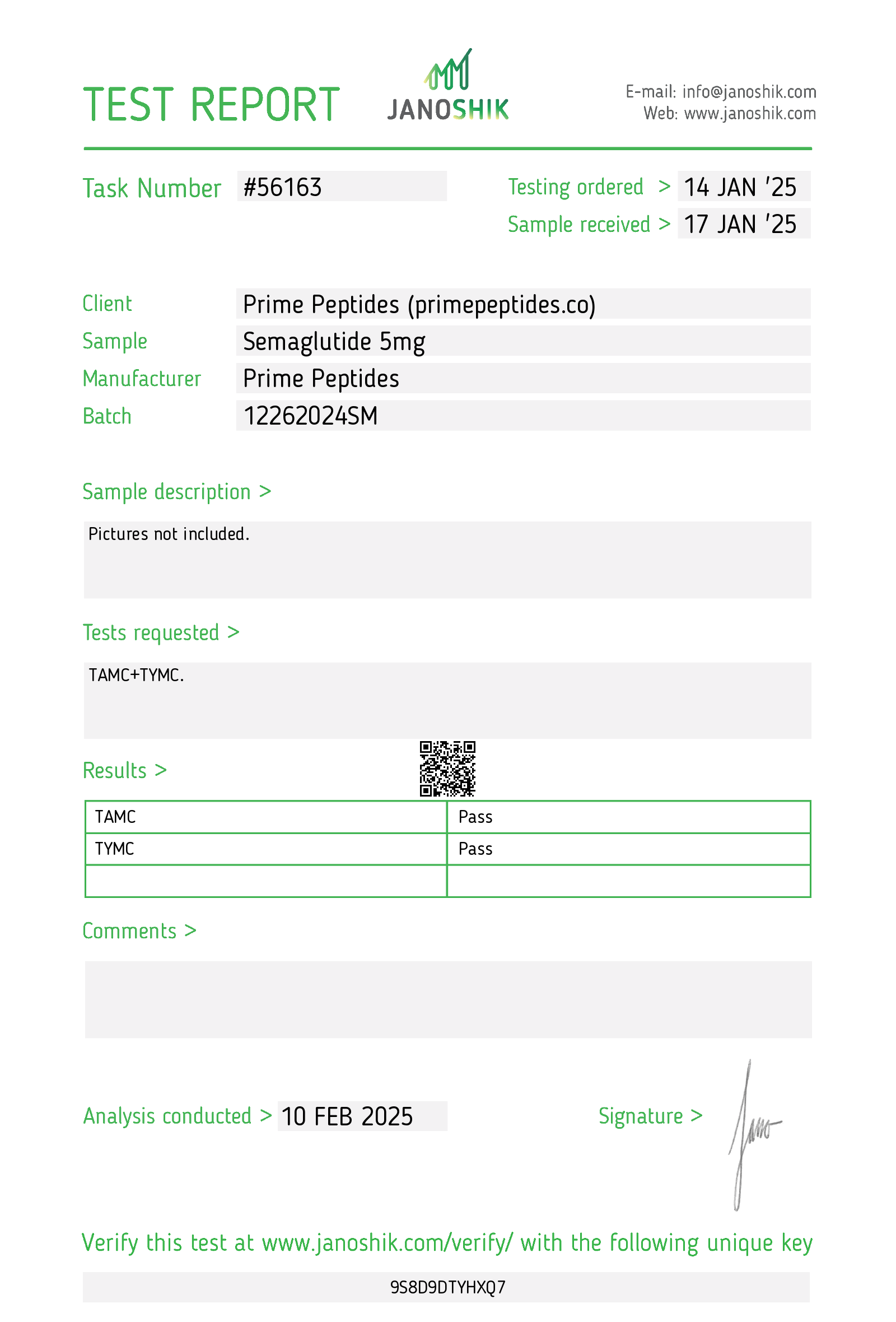 Certificate Image