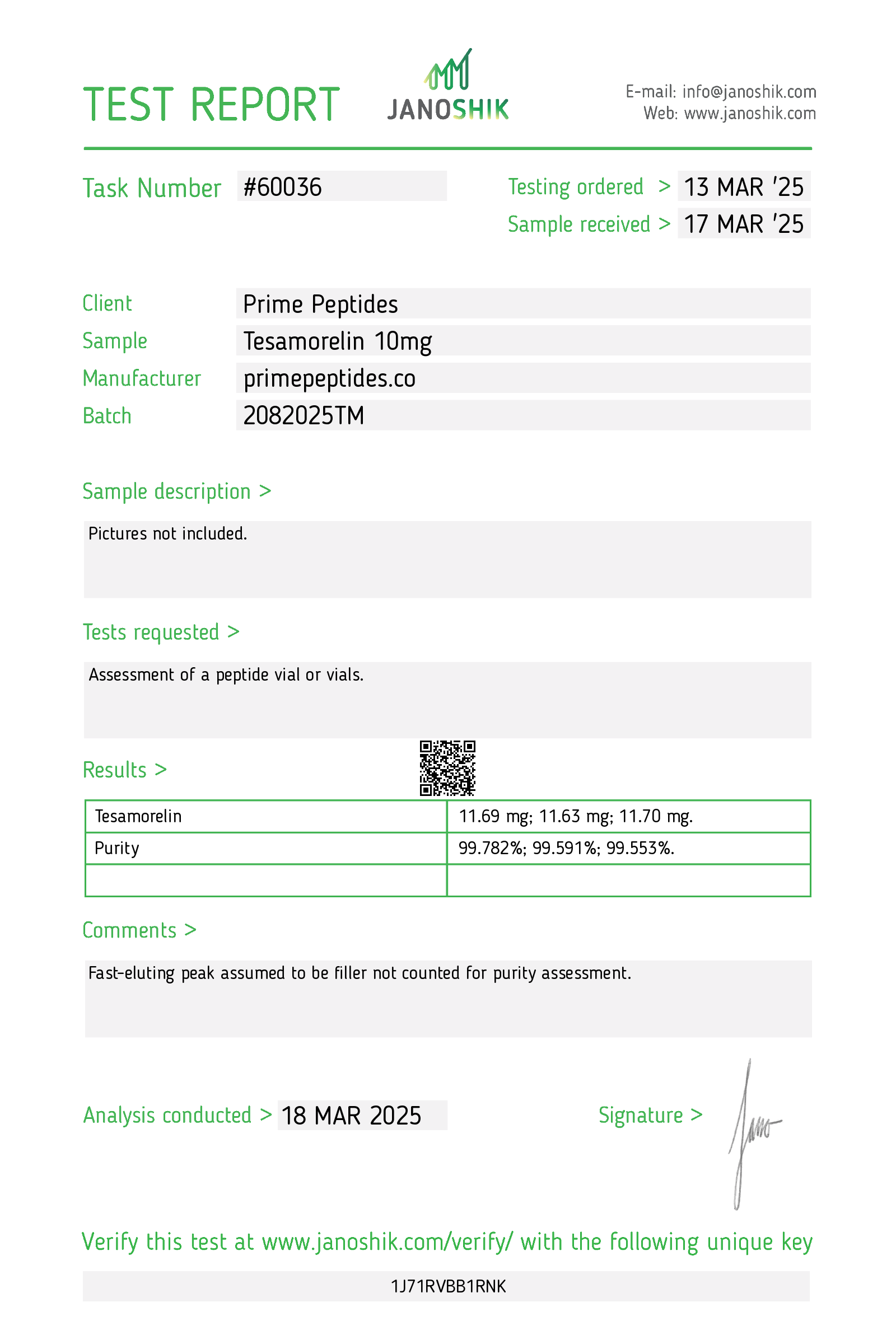 Certificate Image