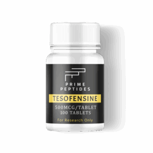 Prime Peptides Tesofensine