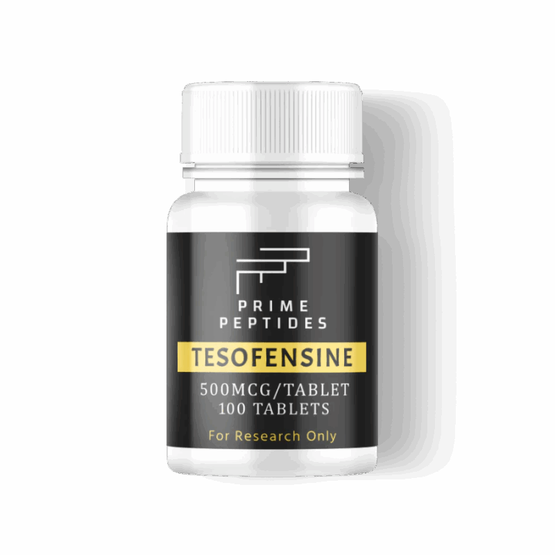 Tesofensine