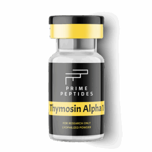 Thymosin Alpha 1