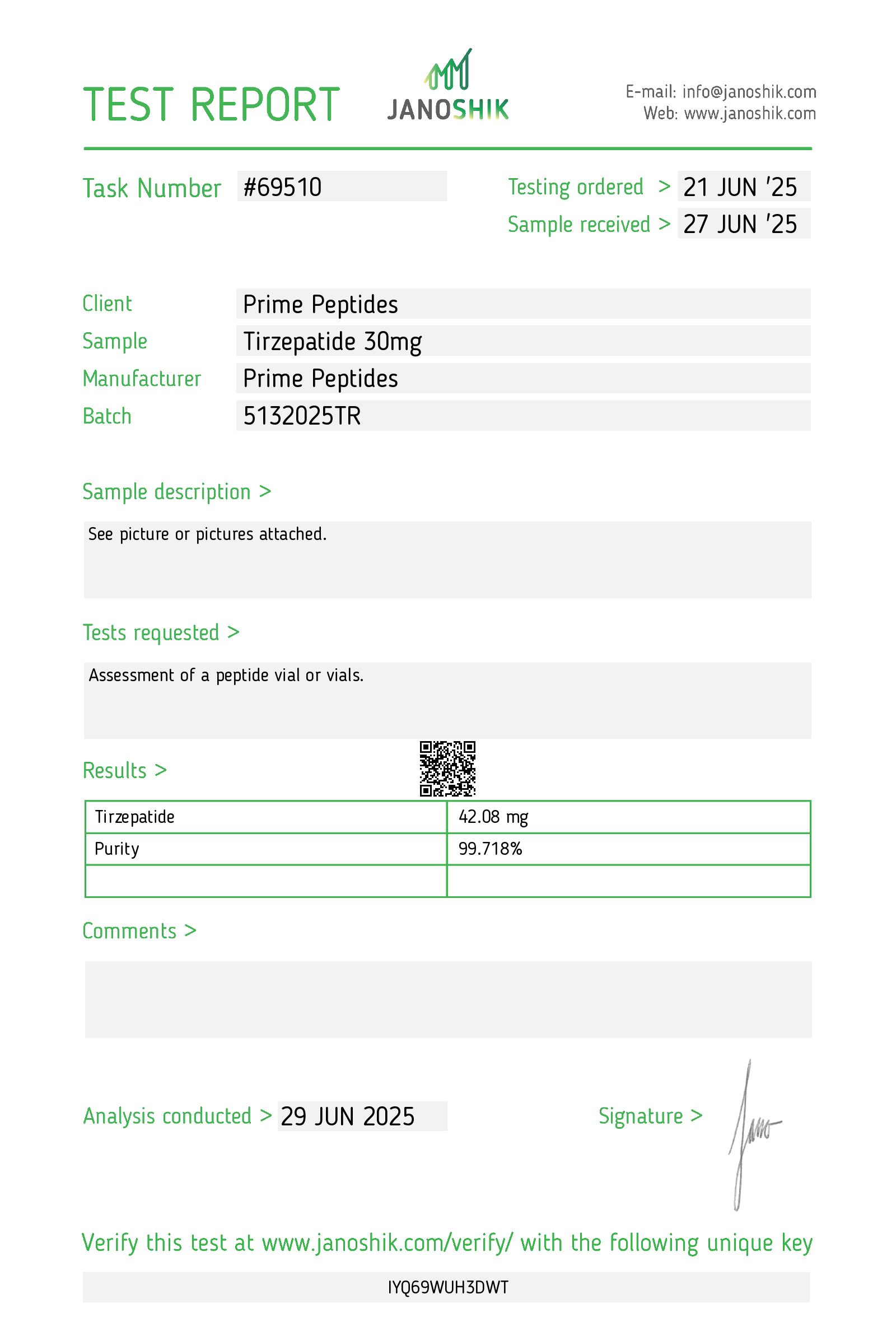 Certificate Image