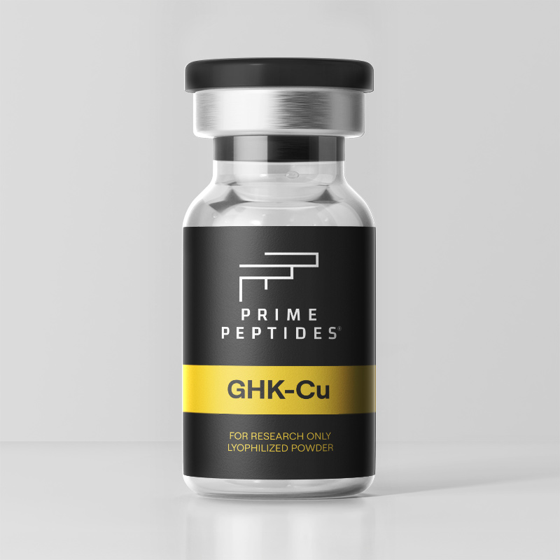 ghk-cu lyophilized vs cosmetic Buy GHK-Cu Peptide For Research