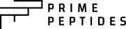 Prime Peptides Logo
