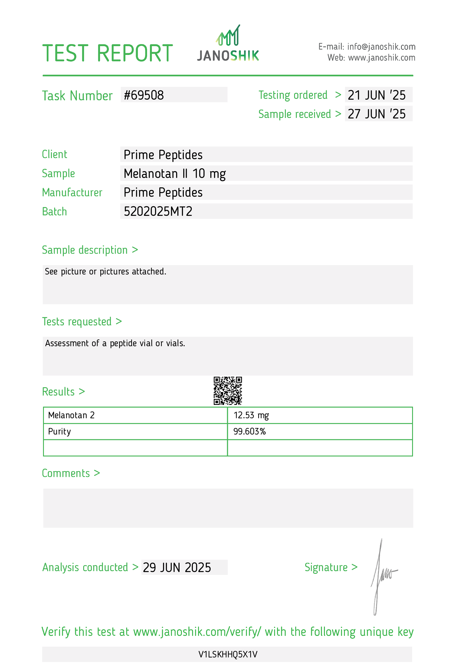 Certificate Image