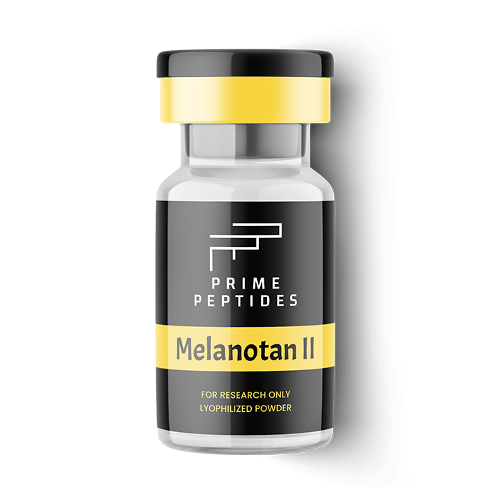 Melanotan II