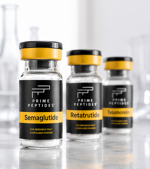 prime peptides semaglutide Buy Rearch Peptides Online 99% Purity